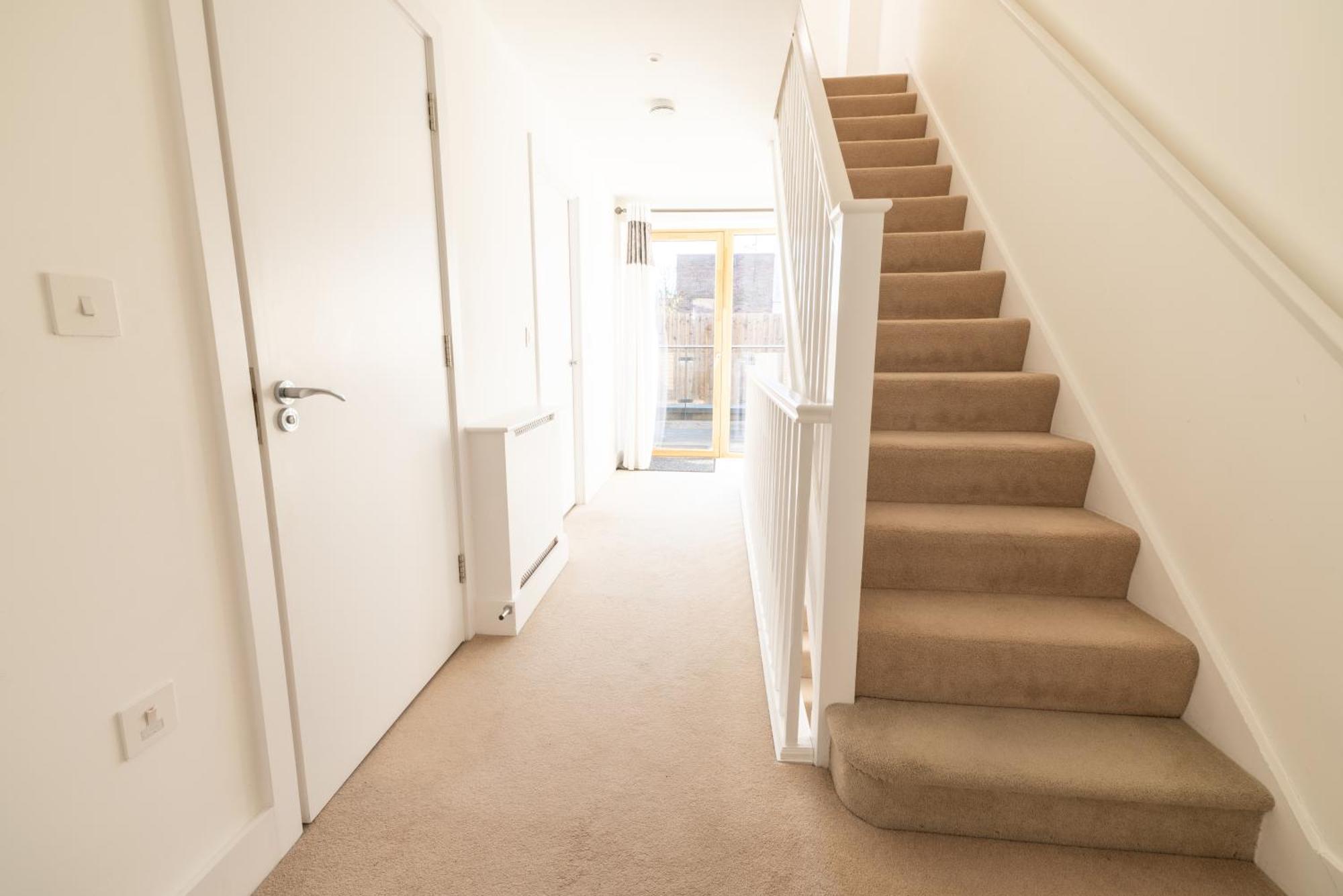 Luxurious & Modern Townhouse In Hammersmith Appartement Londen Buitenkant foto