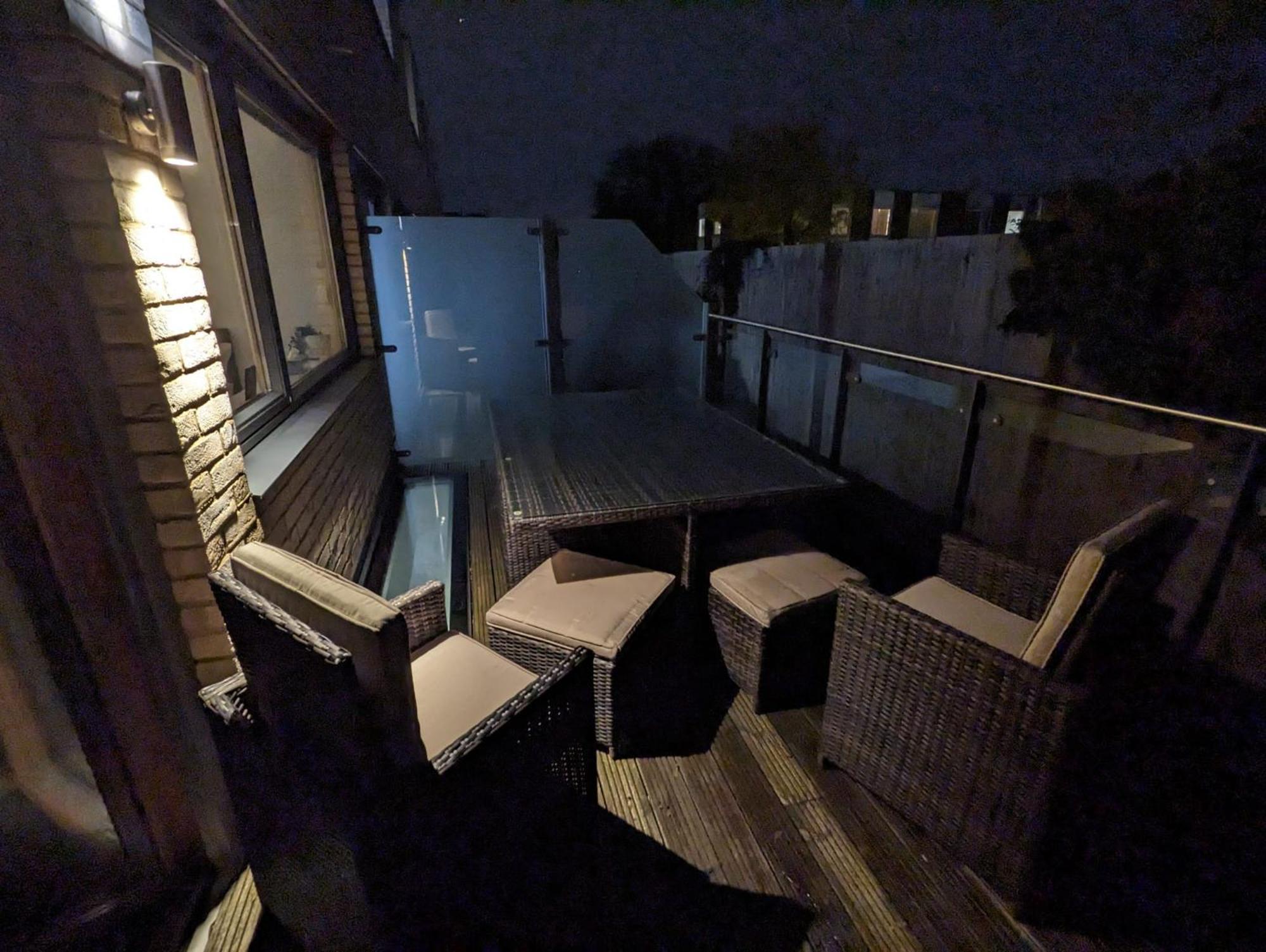 Luxurious & Modern Townhouse In Hammersmith Appartement Londen Buitenkant foto